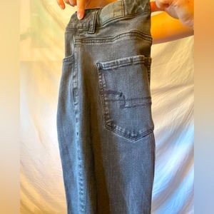 🦇Black Skinny Jeans🦇